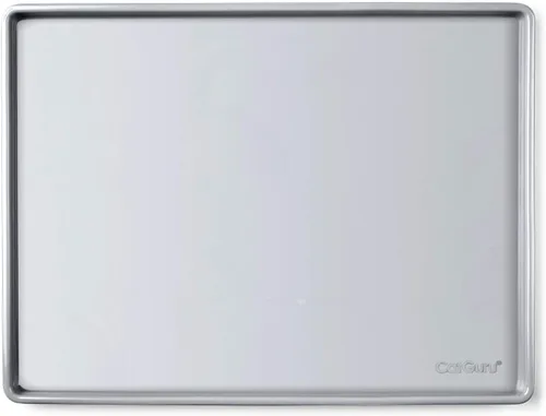 Miniatura 11 de CatGuru Tapete de Comida para Gatos, Tapetes de Alimentación Pequeños y Grandes, Mantel Individual de Silicona 100% Impermeable para Mascotas