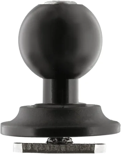 Miniatura 2 de Scotty 0134 Action Camera Mount 2.0 w/Post, Track & Rail Mounts
