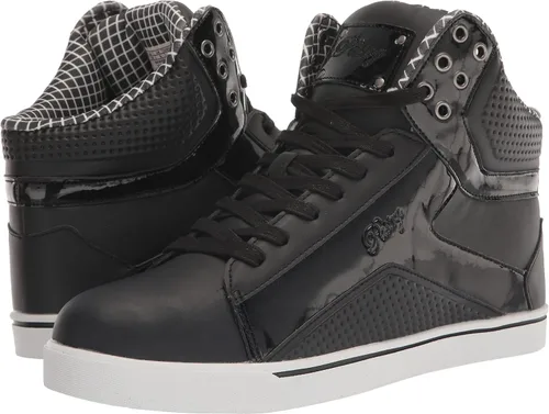 Miniatura 5 de Pastry Tenis altos Grid para mujer