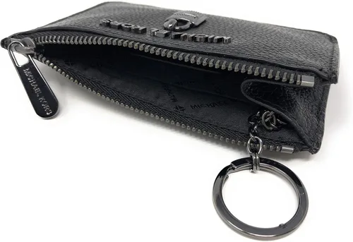 Miniatura 3 de Michael Kors Adele - Cartera para tarjetas de identidad