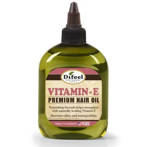 Miniatura 9 de Difeel Aceite capilar de biotina prémium de 7.1 onzas (paquete de 2)
