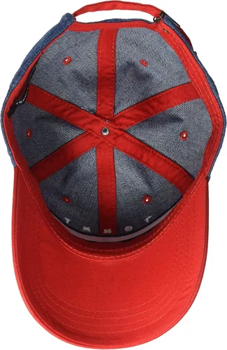 Miniatura 15 de Tommy Hilfiger - Gorra Avery para hombre