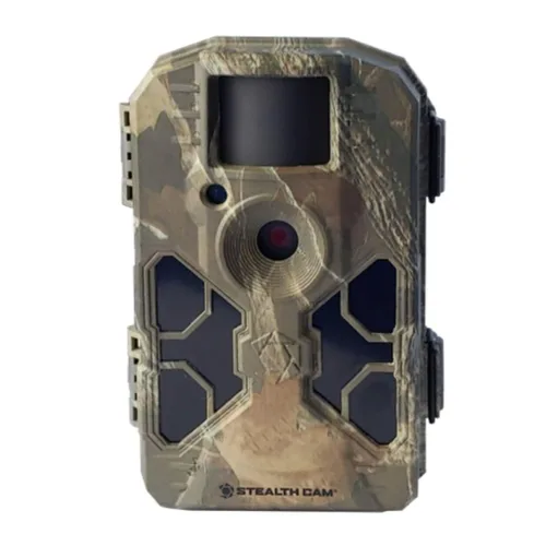 Cámara de juego No-Glo STC-G42NG de Stealth Cam, Multi, Paquete de 10
