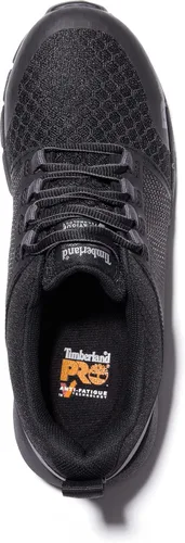 Miniatura 4 de Timberland PRO Radius, para hombre, puntera de compensación, EH, MaxTrax antideslizante para trabajo atlético