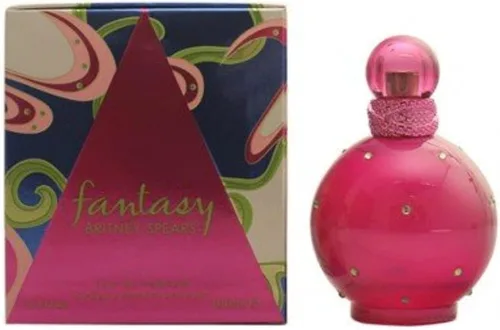 Miniatura 3 de Fantasy/Britney Spears Depp Spray 3.3 oz (W)