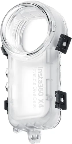 Miniatura 3 de Insta360 X4 - Funda de buceo invisible