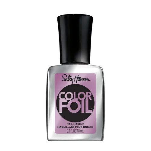 Miniatura 8 de Sally Hansen Esmalte de uñas en lámina de color Rose Beam - 0.3 onzas líquidas