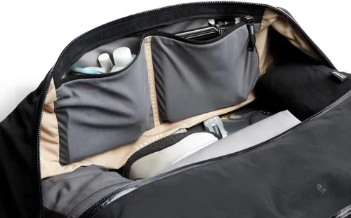 Miniatura 5 de Bellroy Venture Duffel (bolsa de fin de semana de 55L), midnight
