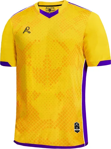 Miniatura 16 de Camiseta deportiva SOL Athletic para hombre, refrescante, transpirable, cómoda