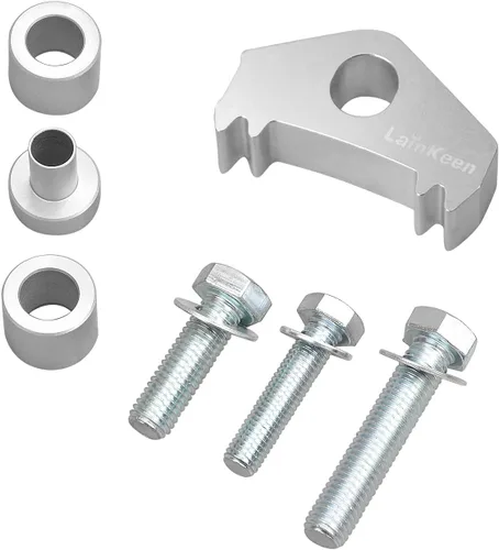 Miniatura 6 de LainKeen Kit de herramientas de bloqueo de volante de motor automático compatible con motores BMW N20 M47TU M54 M57T2 M57TU N40 N42 N43 N45T N46