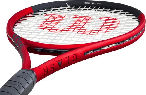 Miniatura 6 de Wilson Clash 100 Pro V2 - Raqueta de tenis sin cuerdas