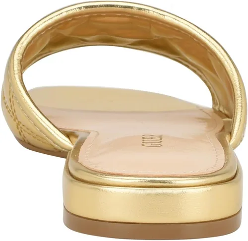 Miniatura 3 de GUESS Sandalias planas Tameli para mujer