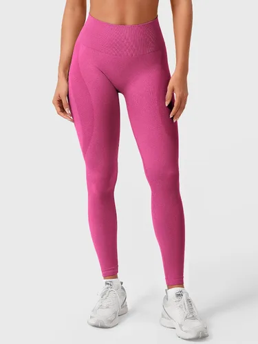 Miniatura 36 de HIGORUN - Leggings sin costuras para mujer, moldeadores, con diseño gráfico de sonrisas, de cintura alta, para el gimnasio, yoga o hacer ejercicio