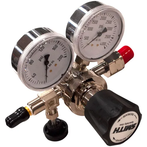 Miniatura 2 de Gas de alta pureza Reg, hidrógeno, CGA-350