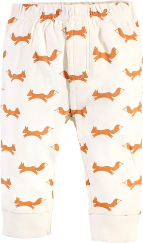 Miniatura 2 de Touched by Nature Baby Girls' Organic Cotton Pants