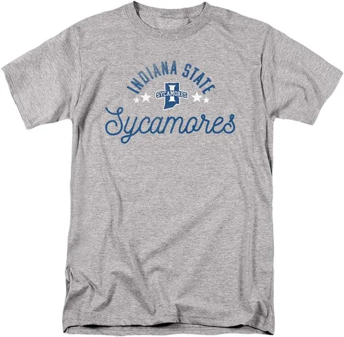 Miniatura 189 de LOGOVISION Camiseta de manga corta unisex para hombres y mujeres, colección 2 Universidad de Puget Sound