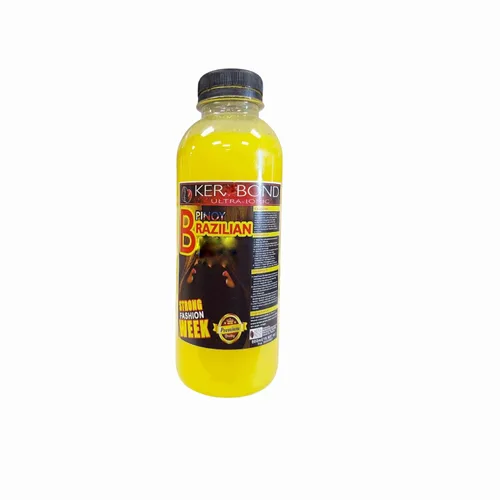 1 Botella KERA BOND Pinoy Brazilian Hair Btx, 16.9 fl oz