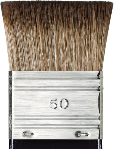 Miniatura 3 de da Vinci 498 Casaneo Pincel de acuarela, Talla 50