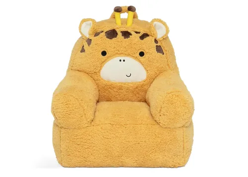 Miniatura 15 de Delta Children Cozee Buddy - Silla de conejito