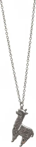 Miniatura 2 de Shag Wear - Collar con dije de espíritu animal de peltre para mujer, con sobre de regalo