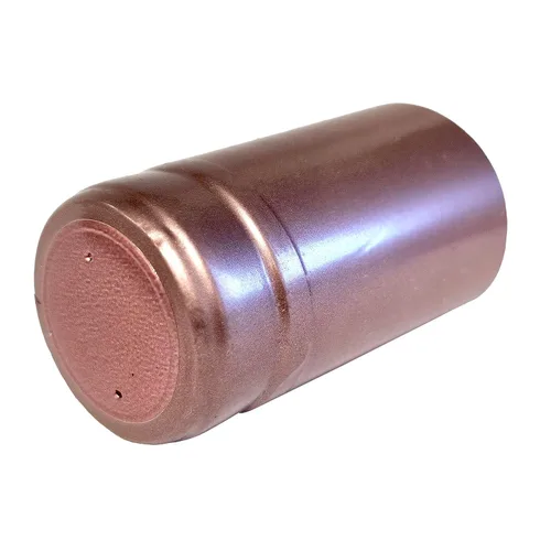 Miniatura 4 de Cápsulas retráctiles de PVC Dusty Rose, 500