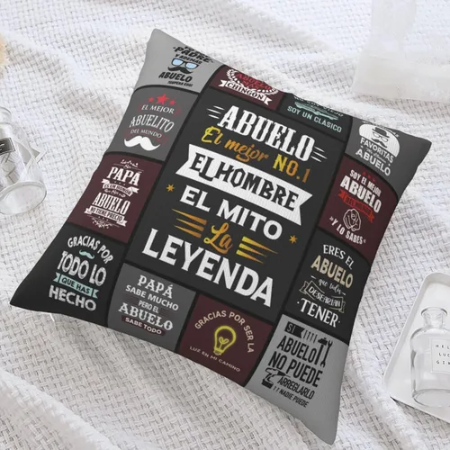 Miniatura 3 de Regalos para Abuelo – Regalos para el Día del Padre – Regalos para el Día del Padre – Regalos para Abuelos – Regalo de Abuelos en español de parte