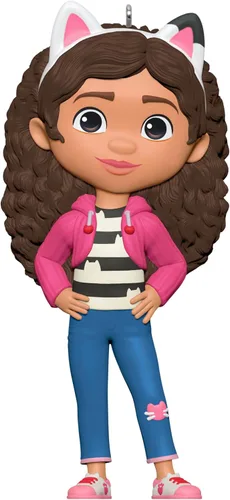 Miniatura 7 de Hallmark Keepsake Adorno de Navidad 2022, DreamWorks Trolls Friendship Rocks