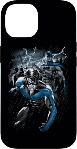 Miniatura 4 de Batman and Nightwing Dynamic Duo - Carcasa para iPhone 17