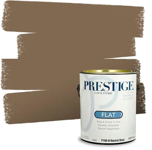 Miniatura 40 de Prestige Paints - 2 en 1, pintura base y pintura de exterior, E400-P-SW6119