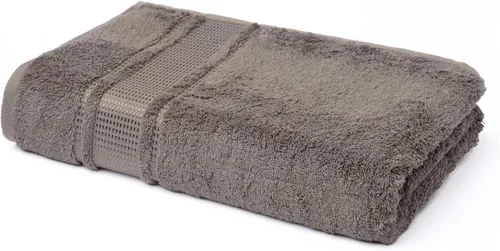 Miniatura 14 de Melissa Linen, Toalla de baño, 100% algodón turco para baño, toalla de ducha absorbente, de secado rápido, duradera y suave, 35 x 60 pulgadas
