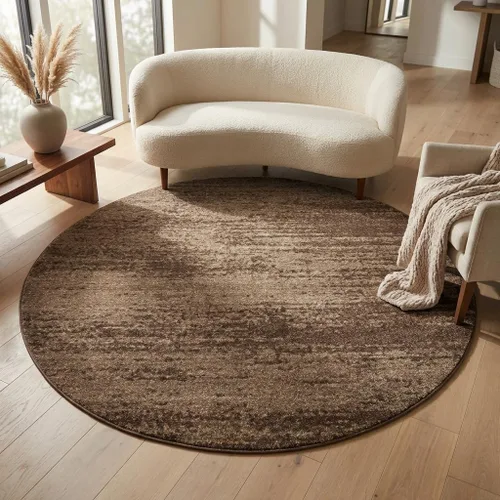 Miniatura 24 de Unique Loom Del Mar Collection - Alfombra de área - Lucille (rectangular, 10 x 13 pies 1 pulgada, beige hueso)