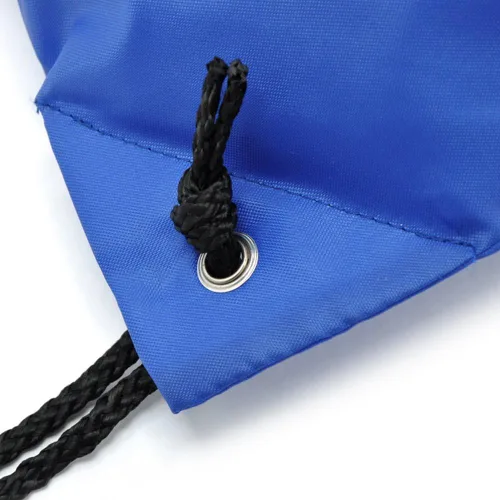Miniatura 5 de BINGONE Mochila deportiva plegable con cordón para uso en el hogar del almacenamiento del viaje