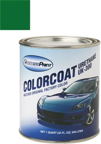 Miniatura 241 de ColorRite Bolígrafo para Dodge Avenger Automotive Touch-up Paint - Pintura transparente con efecto azul moderno PBL/EBL - Paquete de color + capa