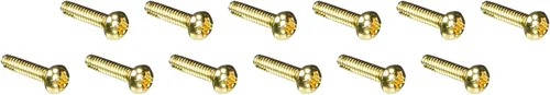 Miniatura 3 de Fender Tornillos para interruptor de recolección (paquete de 12)