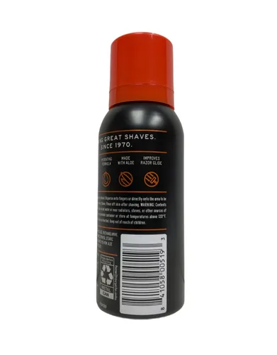 Miniatura 3 de Edge Crema de afeitar 2.75 onzas (12 piezas) sensible (2.7 fl oz)