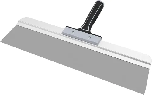 Miniatura 7 de ROLLINGDOG Cuchillo de cinta de 24 pulgadas, cuchillo de cinta para paneles de yeso, extremo roscado que se puede fijar al poste de extensión, hoja
