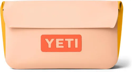 Miniatura 32 de YETI Sidekick Dry 1L Bolsa para Equipo, Negro