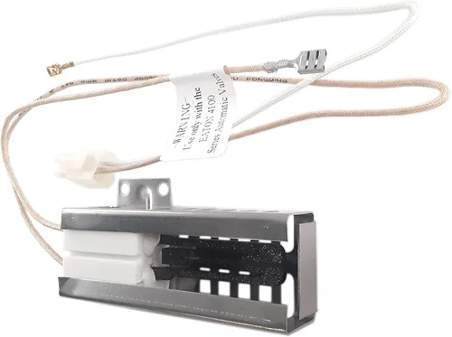 Repairwares Cocina de gas/encendedor de horno 316489402 5304509706 WB2X10016 316489408 AP6230715 PS12071409 Norton-501a 316119301 WB02X100166