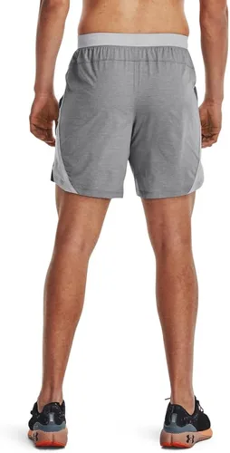 Miniatura 3 de Under Armour Pantalones cortos Launch Run de 7 pulgadas para hombre