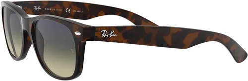 Miniatura 61 de Ray-Ban RB2132 New Wayfarer Gafas de sol cuadradas