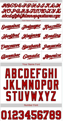 Miniatura 17 de Camisetas deportivas de jersey de béisbol personalizadas, nombre del equipo, número de logotipo, regalo para fanáticos adultos y jóvenes