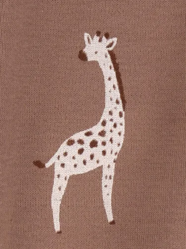Miniatura 27 de Simple Joys by Carter's - Pantalones de forro polar para bebé, paquete de 4