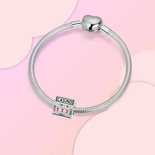 Miniatura 57 de Abalorios de plata de ley 925 con letras de la A ~ Z, para pulseras, collares, Día de San Valentín, Día de la Madre, joyería regalos para mujeres