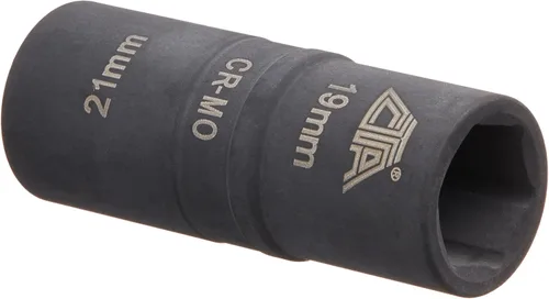 Miniatura 6 de CTA Tools 4217 - Llave plegable para tuerca de rueda (22 mm x 24 mm)