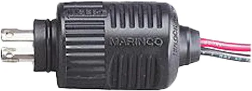 Marinco Sistema de carga ConnectPro® de 2 cables / Downrigger / Trolling