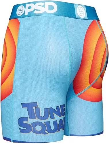 Miniatura 3 de PSD Calzoncillos tipo bóxer Sj2 Kit para hombre, azul, talla XXL, Azul Kit Sj2