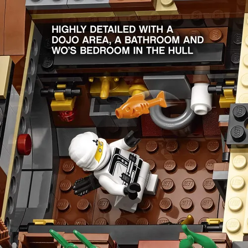 Miniatura 7 de Juego Lego Creator Expert Downtown Diner 10260, juego de construcción, Multicolor