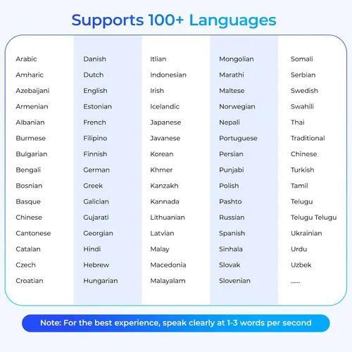 Miniatura 9 de Lentes inteligentes con inteligencia artificial con traducción de más de 100 idiomas, Bluetooth 5.4 con GPT de chat, lentes de filtro de luz azul