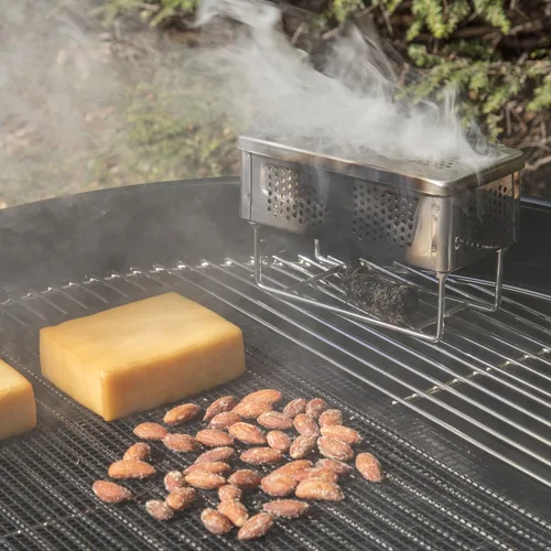 Miniatura 5 de Camerons Arrancadores de fuego totalmente naturales (paquete de 50) – Encendedores de madera dura para fogata, parrilla de carbón de barbacoa