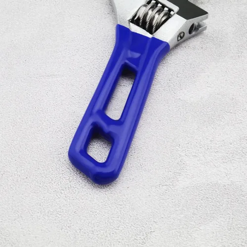 Miniatura 6 de Llave ajustable de apertura ancha de 1.339 in/1.3 pulgadas, tamaño máximo de apertura de 6 pulgadas de longitud, llave única de extremo abierto